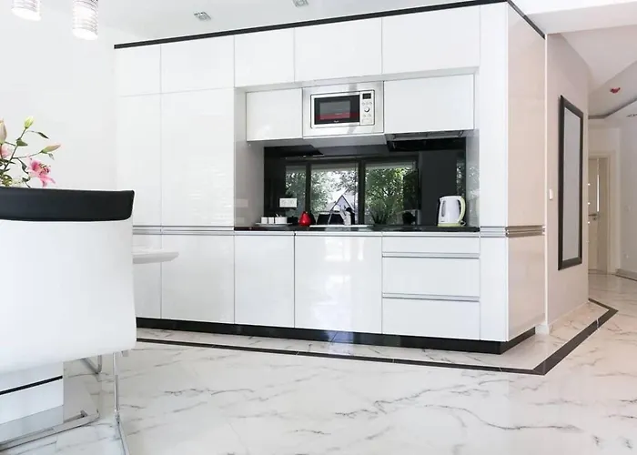 Prestige Apartamenty Stara Polana & Spa2 شقق بريستيج ستارا بولانا